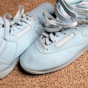 Vintage Reebok Sneakers